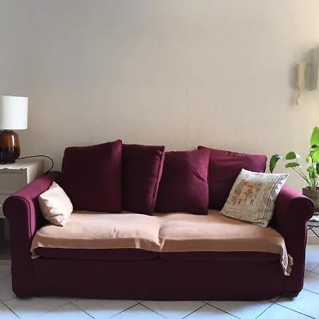 Apartman Rue St Gaetan Location Old Town *