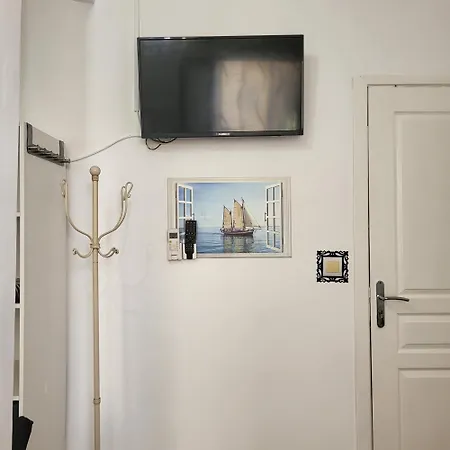 Centre Homestay szállás