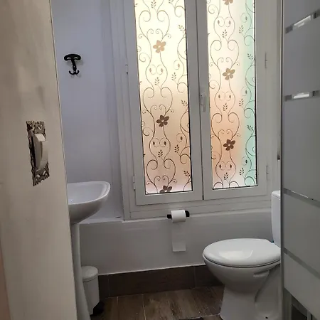 Centre Homestay szállás