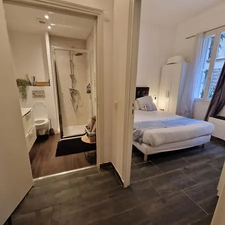 2 Pieces Hyper Centre Apartment