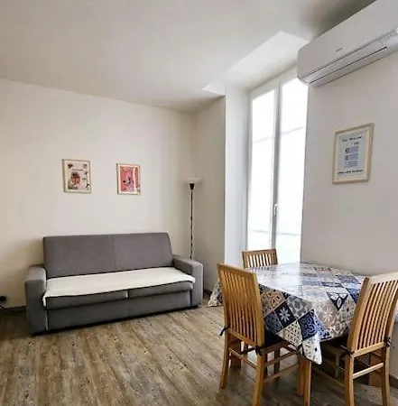 Centre - Climatisation Apartment