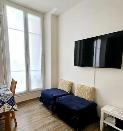 Apartment Centre - Climatisation *