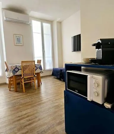 Centre - Climatisation Apartment