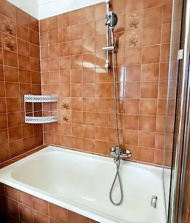 Apartment Centre - Climatisation