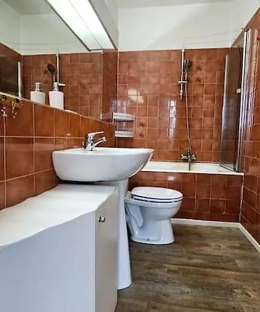 Centre - Climatisation Apartment