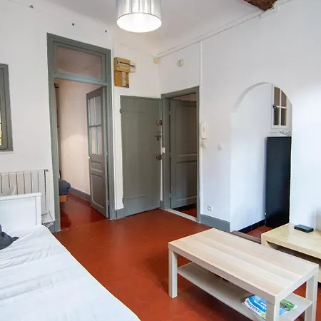 Magnifique 2p Au Coeur Du Vieux Apartment
