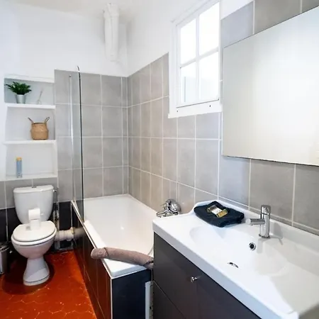 Magnifique 2p Au Coeur Du Vieux Apartment *