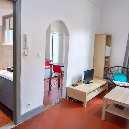 Magnifique 2p Au Coeur Du Vieux Apartment *