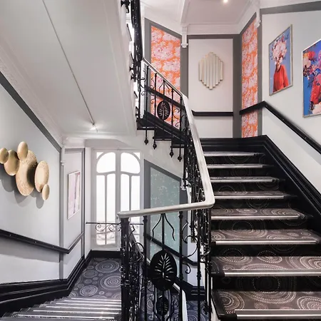 Hotel Best Western Plus Massena
