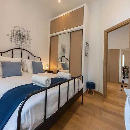 Le Carre D'or - A 2 Min A Pied Du Centre-ville Appartement