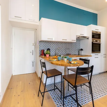 Appartement Le Carre D'or - A 2 Min A Pied Du Centre-ville