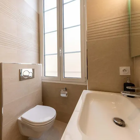 Appartement Le Carre D'or - A 2 Min A Pied Du Centre-ville *