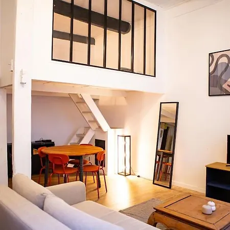 La Mezzanine Nizza