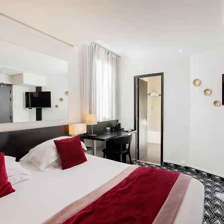 Best Western Plus Massena Nice