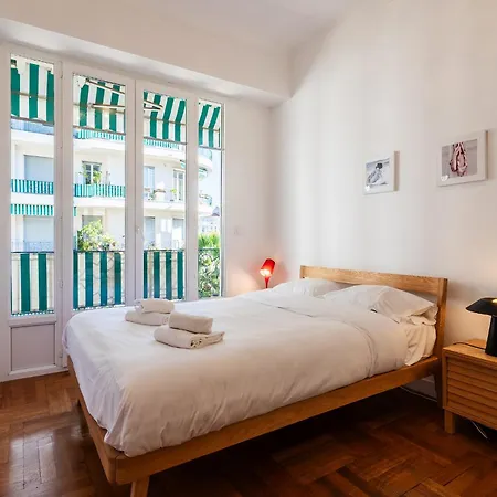 Metropole Ap4113 Nice, By Riviera Homes * Nizza