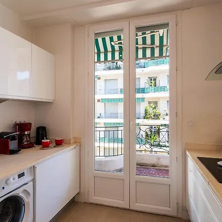 Metropole Ap4113 Nice, By Riviera Homes * Nizza
