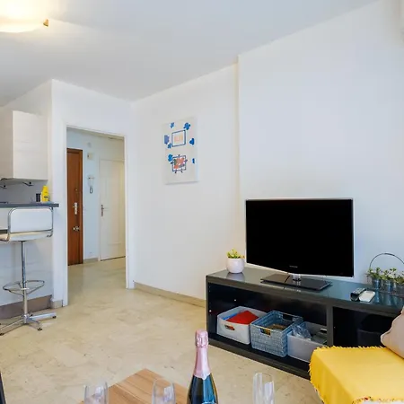 Superbe Rue D'italie Apartment