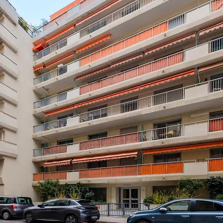 Superbe Rue D'italie * Nice