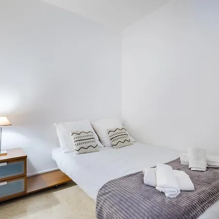 Superbe Rue D'italie Apartment *