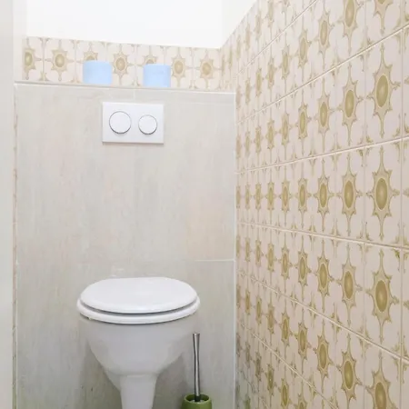 Apartment Superbe Rue D'italie Nice