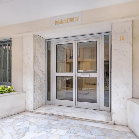Superbe Rue D'italie Apartment