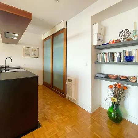 Apartment Paradise 4 Pers Vista Mare Wifi Ac