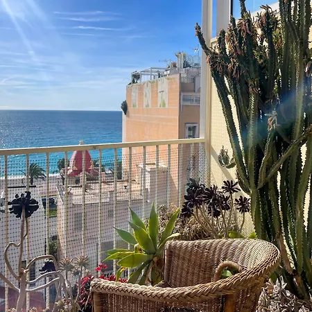 Paradise 4 Pers Vista Mare Wifi Ac *