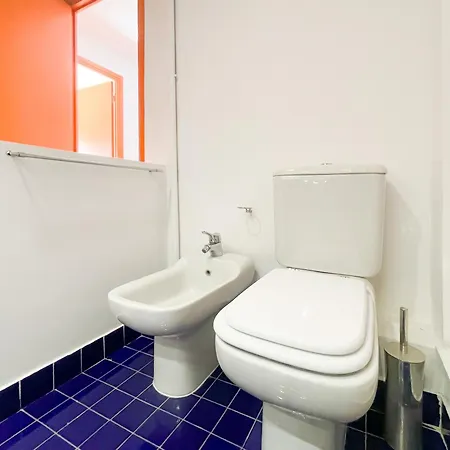 Apartment Paradise 4 Pers Vista Mare Wifi Ac Nice