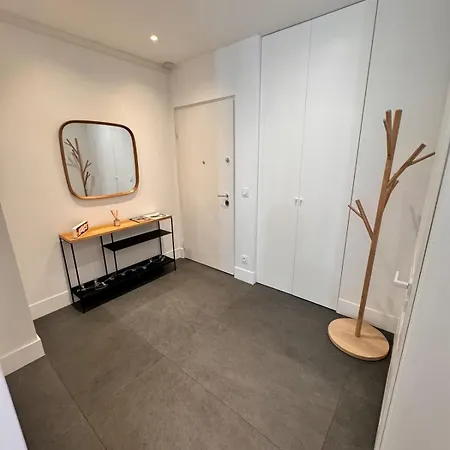 Holiday home Luxury With Private Terrace In *