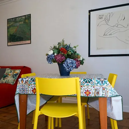 Riviera Prom 4 Pers Vista Mare Apartment *