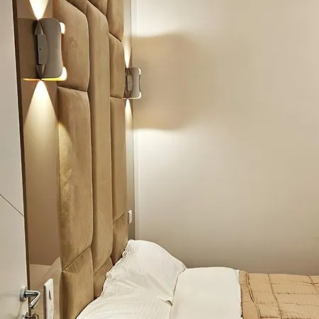 Luxe Apartment Nice