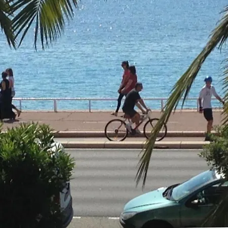 Promenade Des Vue * Nice