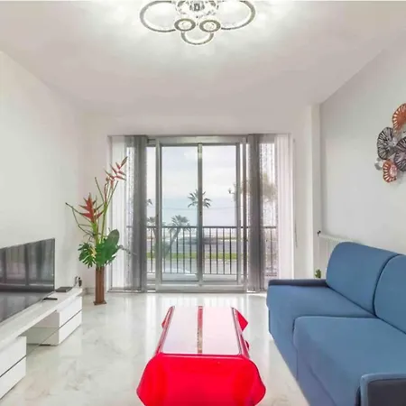 Apartment Promenade Des Vue Nice