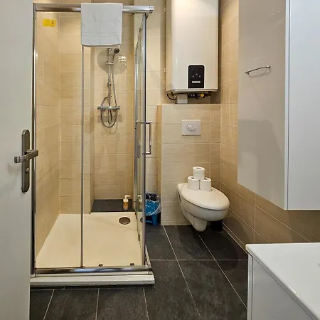Stella Monte 3 Ac Wifi 2 Pers Apartment
