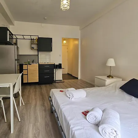 Apartment Stella Monte 3 Ac Wifi 2 Pers
