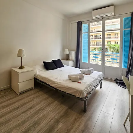 Stella Monte 3 Ac Wifi 2 Pers Apartment *