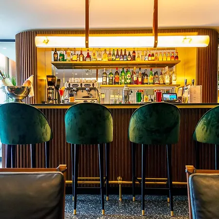Szálloda Servotel Saint-vincent 4*
