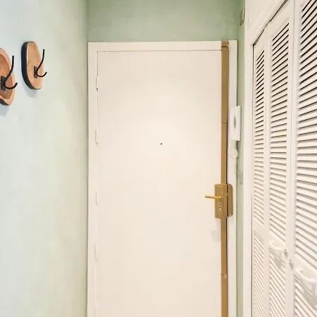 - Climatisation - Apartment Nice
