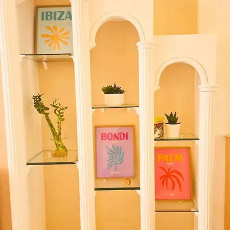 Apartment - Climatisation - *