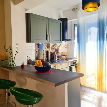 - Climatisation - Apartment *
