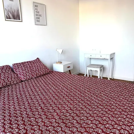 Orangers Apartment Nice