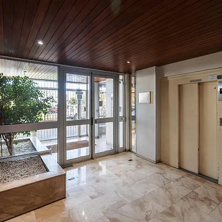 Sea View & Promenade Des Apartment Nice