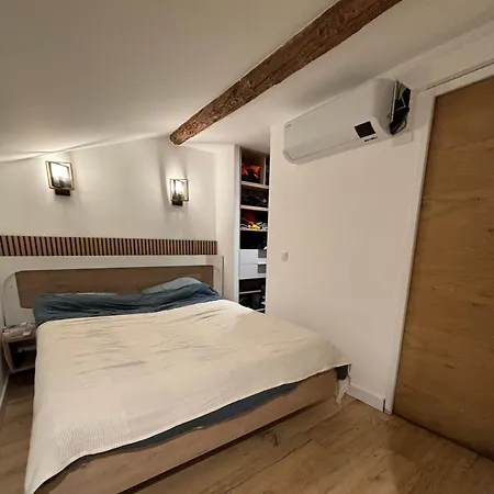 Apartment En Duplex Vieux