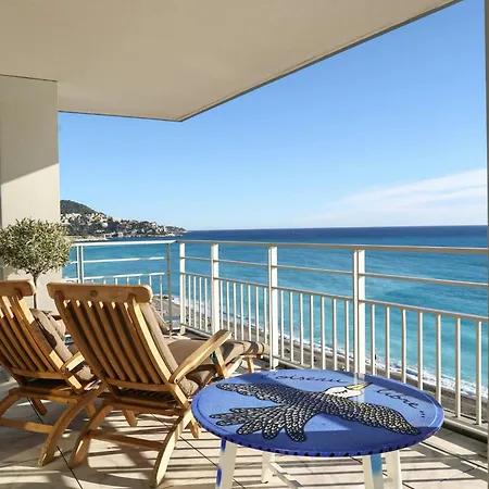 Hotel Le Meridien Nizza