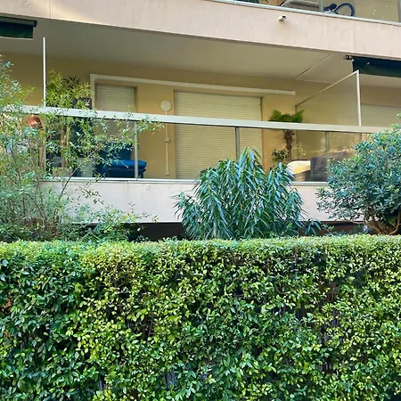 Appartamento Grande Terrasse A 5 Min De La *