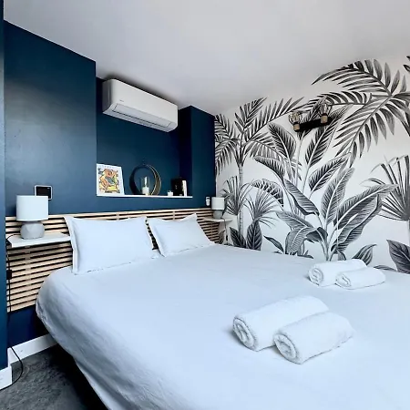 Syrah - Cozy Apartman *