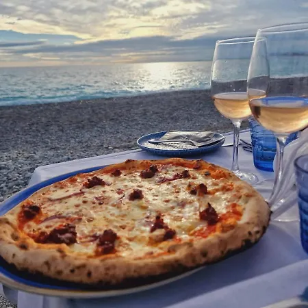 Apartman Syrah - Cozy Nizza