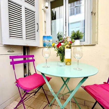 Apartman Syrah - Cozy *