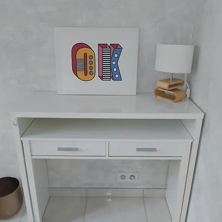4 Pieces Avec Vue Et Stationnement Prive A Apartment *