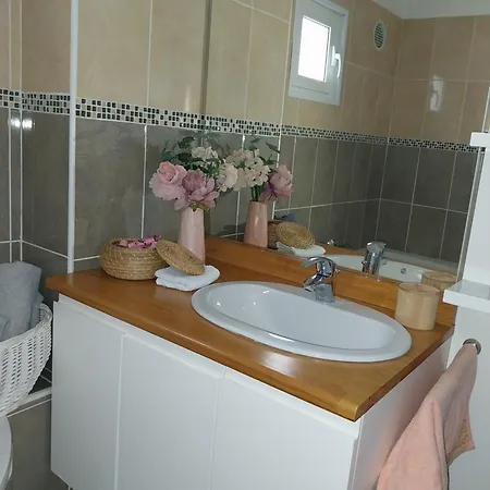 4 Pieces Avec Vue Et Stationnement Prive A Nice
